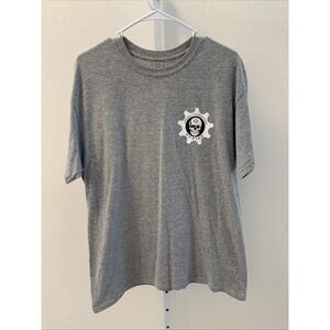 AIR FORCE PRODUCT SUPPORT STRIKE T SHIRT L (B402)